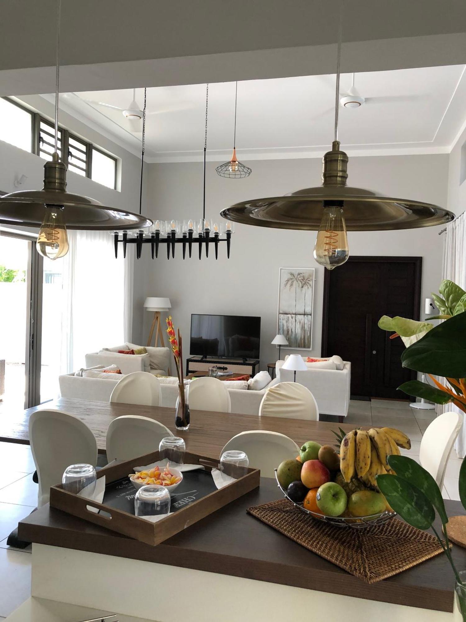 Luxury Villas At Royal Park Balaclava Bagian luar foto
