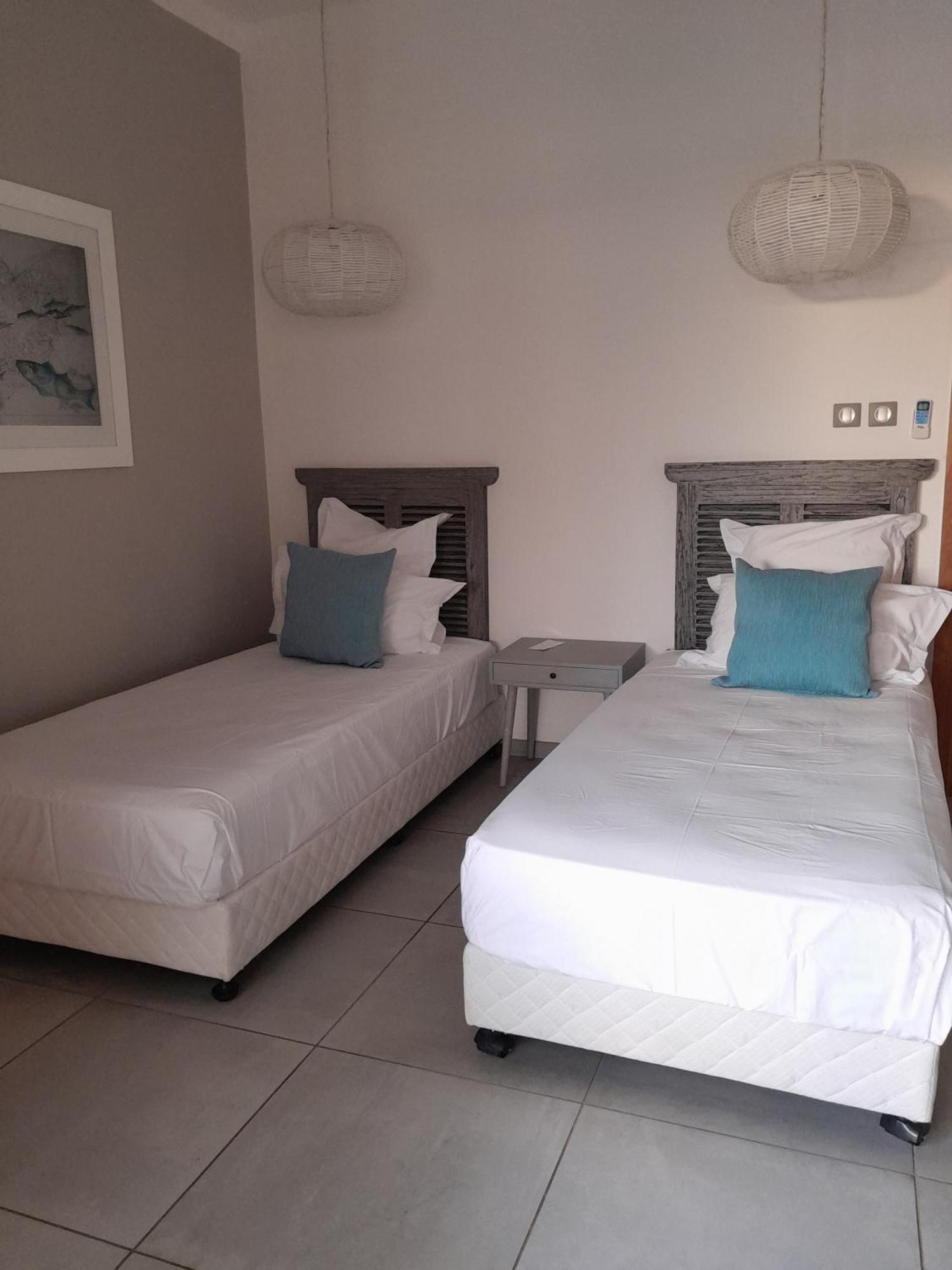 Luxury Villas At Royal Park Balaclava Bagian luar foto