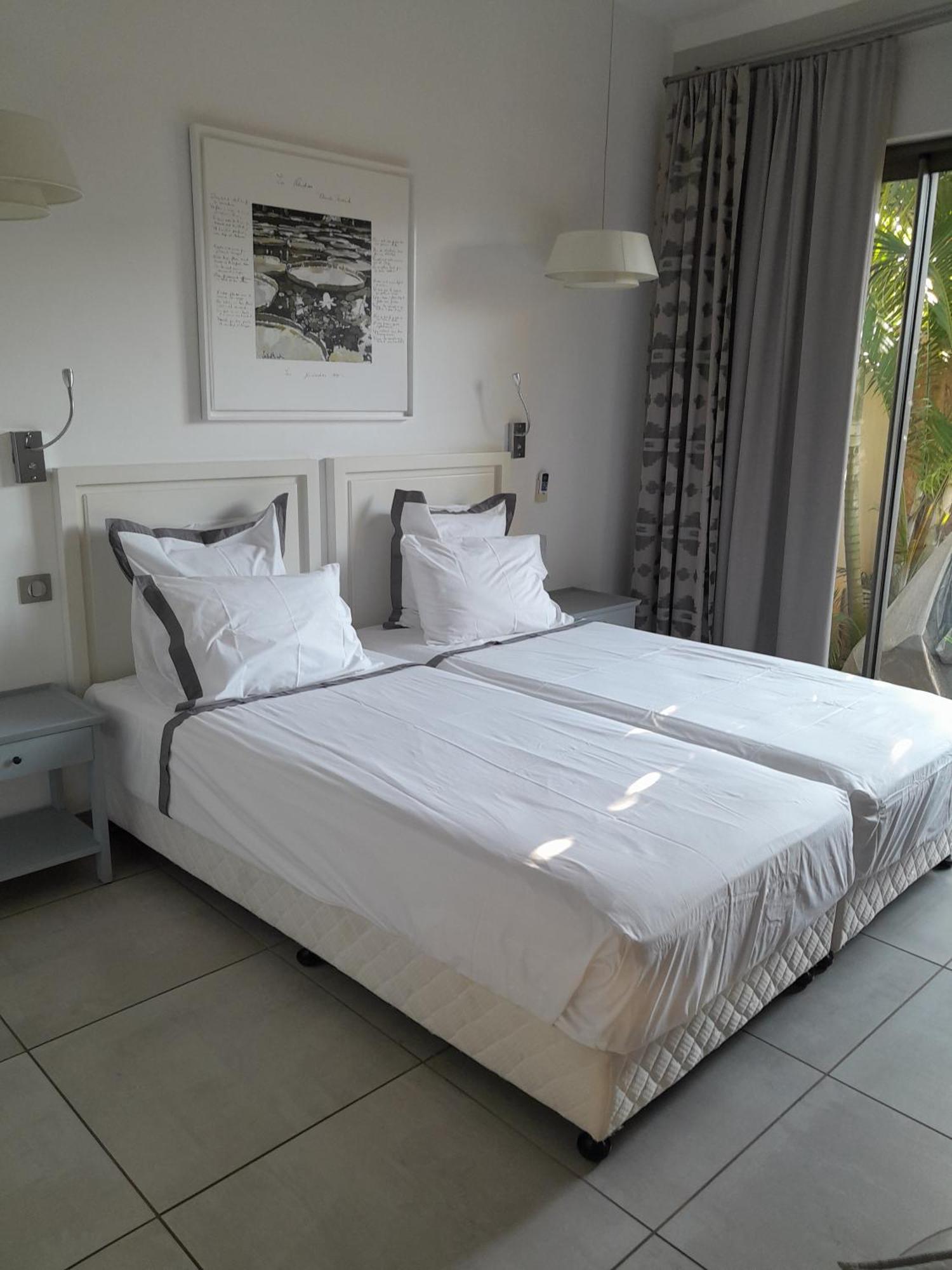 Luxury Villas At Royal Park Balaclava Bagian luar foto