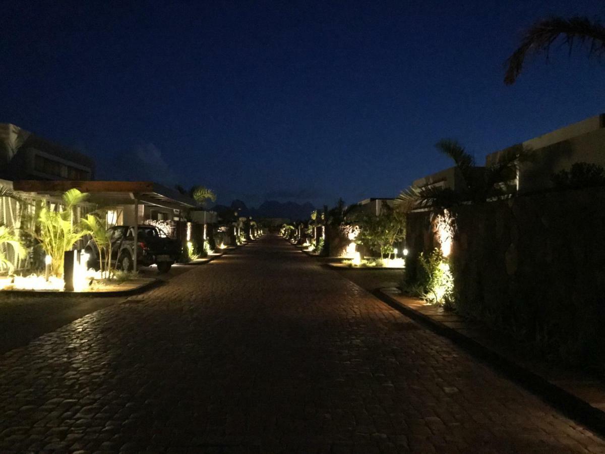 Luxury Villas At Royal Park Balaclava Bagian luar foto