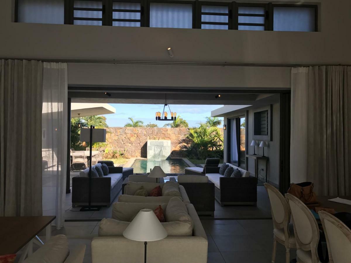 Luxury Villas At Royal Park Balaclava Bagian luar foto
