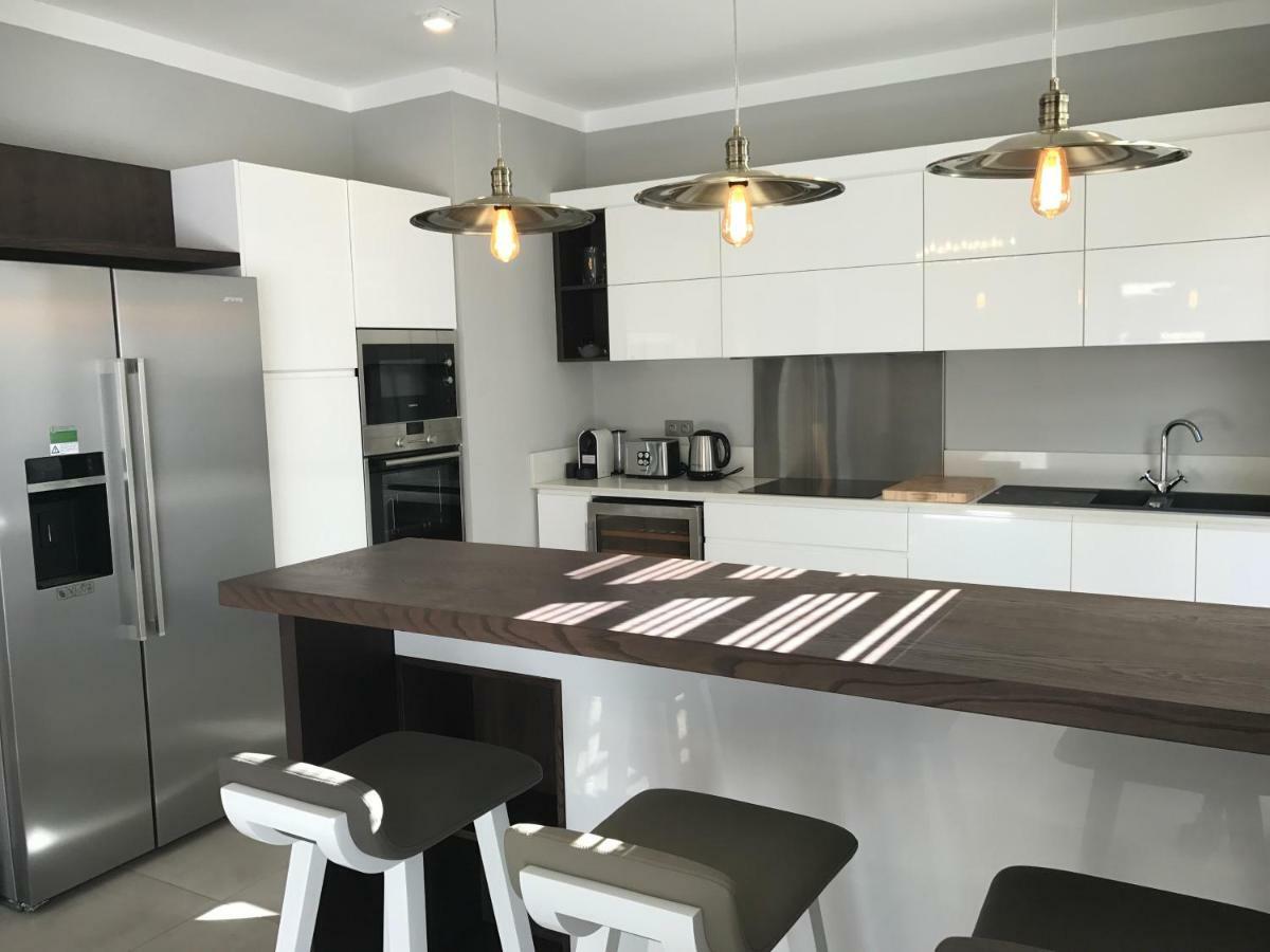 Luxury Villas At Royal Park Balaclava Bagian luar foto